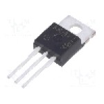 Tranzistor N-MOSFET, PG-TO220-3, INFINEON TECHNOLOGIES - IPP60R280P7