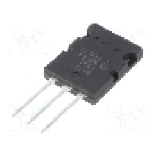 Tranzistor N-MOSFET, PLUS264™, IXYS - IXFB100N50Q3 Tranzistor N-MOSFET, PLUS264™, IXYS - IXFB100N50Q3