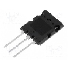 Tranzistor N-MOSFET, PLUS264™, IXYS - IXFB132N50P3 Tranzistor N-MOSFET, PLUS264™, IXYS - IXFB132N50P3