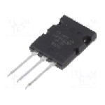 Tranzistor N-MOSFET, PLUS264™, IXYS - IXFB210N20P Tranzistor N-MOSFET, PLUS264™, IXYS - IXFB210N20P
