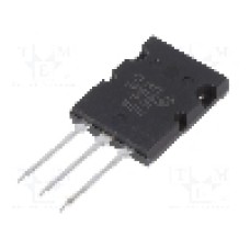 Tranzistor N-MOSFET, PLUS264™, IXYS - IXFB210N20P