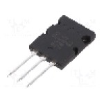 Tranzistor N-MOSFET, PLUS264™, IXYS - IXFB44N100Q3 Tranzistor N-MOSFET, PLUS264™, IXYS - IXFB44N100Q3