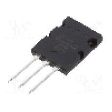 Tranzistor N-MOSFET, PLUS264™, IXYS - IXFB44N100Q3 Tranzistor N-MOSFET, PLUS264™, IXYS - IXFB44N100Q3