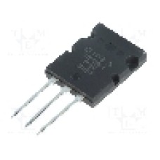 Tranzistor N-MOSFET, PLUS264™, IXYS - IXTB62N50L Tranzistor N-MOSFET, PLUS264™, IXYS - IXTB62N50L