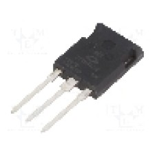 Tranzistor N-MOSFET, T-Max, MICROSEMI - APT56F60B2