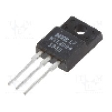 Tranzistor N-MOSFET, TO220F, NTE Electronics - NTE2994