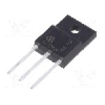 Tranzistor N-MOSFET, TO220FP-W, INFINEON TECHNOLOGIES - IPAW60R280P7S