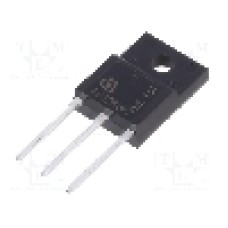 Tranzistor N-MOSFET, TO220FP-W, INFINEON TECHNOLOGIES - IPAW60R280P7S