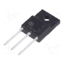 Tranzistor N-MOSFET, TO220FP-W, INFINEON TECHNOLOGIES - IPAW60R600P7S
