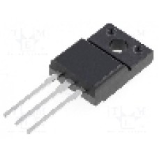 Tranzistor N-MOSFET, TO220F, WAYON - WML16N70C2