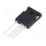 Tranzistor N-MOSFET, TO247-4, IXYS - IXFH60N65X2-4 Tranzistor N-MOSFET, TO247-4, IXYS - IXFH60N65X2-4