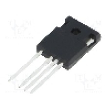 Tranzistor N-MOSFET, TO247-4, Wolfspeed(CREE) - C3M0120100K