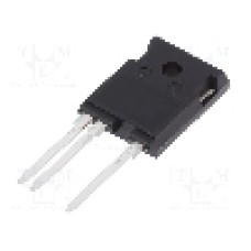 Tranzistor N-MOSFET, TO247HV, IXYS - IXTH04N300P3HV