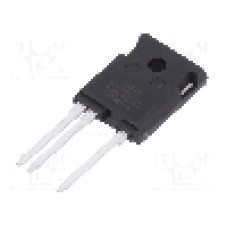Tranzistor N-MOSFET, TO247HV, IXYS - IXTH05N250P3HV Tranzistor N-MOSFET, TO247HV, IXYS - IXTH05N250P3HV