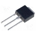 Tranzistor N-MOSFET, TO251, WAYON - WMP07N60C2