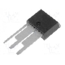 Tranzistor N-MOSFET, TO262WL, Infineon (IRF) - AUIRF1324WL