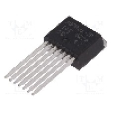 Tranzistor N-MOSFET, TO263CA-7, Infineon (IRF) - AUIRF3805L-7P