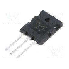 Tranzistor N-MOSFET, TO264P, IXYS - IXFK80N65X2