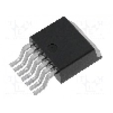 Tranzistor N-MOSFET, capsula D2PAK-7, Wolfspeed(CREE) - C3M0065090J