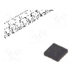 Tranzistor N-MOSFET, capsula DFN3.3x3.3, ALPHA & OMEGA SEMICONDUCTOR - AON7140