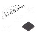 Tranzistor N-MOSFET, capsula DFN3.3x3.3, ALPHA & OMEGA SEMICONDUCTOR - AONR62921