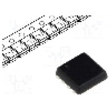 Tranzistor N-MOSFET, capsula DFN3.3x3.3 EP, ALPHA & OMEGA SEMICONDUCTOR - AON7440