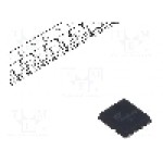 Tranzistor N-MOSFET, capsula DFN5060-8, YANGJIE TECHNOLOGY - YJG85G06A