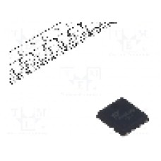 Tranzistor N-MOSFET, capsula DFN5060-8, YANGJIE TECHNOLOGY - YJG85G06A