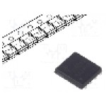 Tranzistor N-MOSFET, capsula DFN5x6, ALPHA & OMEGA SEMICONDUCTOR - AON6242