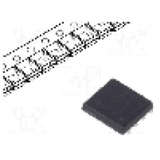 Tranzistor N-MOSFET, capsula DFN5x6, ALPHA & OMEGA SEMICONDUCTOR - AON6242