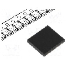 Tranzistor N-MOSFET, capsula DFN5x6, ALPHA & OMEGA SEMICONDUCTOR - AON6280