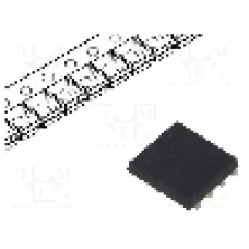 Tranzistor N-MOSFET, capsula DFN5x6, ALPHA & OMEGA SEMICONDUCTOR - AON6298