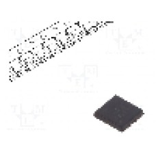 Tranzistor N-MOSFET, capsula DFN5x6, ALPHA & OMEGA SEMICONDUCTOR - AON6366E