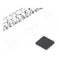 Tranzistor N-MOSFET, capsula DFN5x6, ALPHA & OMEGA SEMICONDUCTOR - AON6576