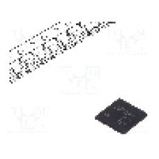Tranzistor N-MOSFET, capsula DFN 8x8mm, TOSHIBA - TK31V60W5,LVQ(S