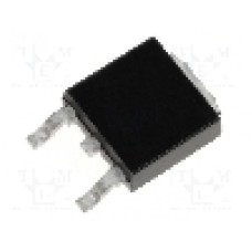 Tranzistor N-MOSFET, capsula DPAK, ON SEMICONDUCTOR (FAIRCHILD) - FQD12N20L