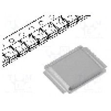 Tranzistor N-MOSFET, capsula DirectFET, Infineon (IRF) - IRF6668TRPBF