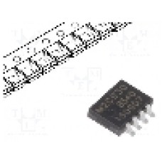 Tranzistor N-MOSFET, capsula LFPAK33, NEXPERIA - PSMN2R9-30MLC.115
