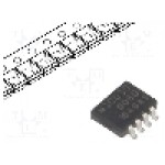 Tranzistor N-MOSFET, capsula LFPAK33, NEXPERIA - PSMN3R0-30MLC.115