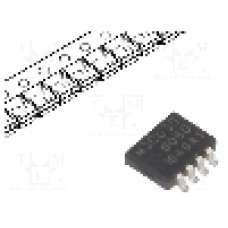 Tranzistor N-MOSFET, capsula LFPAK33, NEXPERIA - PSMN3R0-30MLC.115
