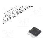 Tranzistor N-MOSFET, capsula PG-HSOG-8, INFINEON TECHNOLOGIES - IAUS165N08S5N029ATMA1