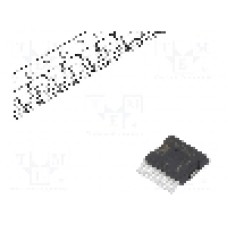 Tranzistor N-MOSFET, capsula PG-HSOG-8, INFINEON TECHNOLOGIES - IAUS165N08S5N029ATMA1