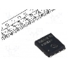 Tranzistor N-MOSFET, capsula PG-TDSON-8 FL, INFINEON TECHNOLOGIES - BSC059N04LS6ATMA1