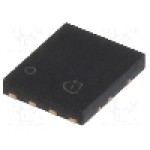 Tranzistor N-MOSFET, capsula PG-TISON-8, INFINEON TECHNOLOGIES - BSC0924NDIATMA1
