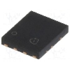 Tranzistor N-MOSFET, capsula PG-TISON-8, INFINEON TECHNOLOGIES - BSC0924NDIATMA1