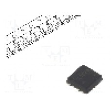 Tranzistor N-MOSFET, capsula PowerDI®3333-8, DIODES INCORPORATED - DMN1004UFV-7