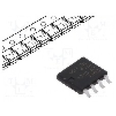 Tranzistor N-MOSFET, capsula PowerSO8, NEXPERIA - PSMN0R7-25YLDX