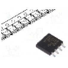 Tranzistor N-MOSFET, capsula PowerSO8, NEXPERIA - PSMN1R2-25YL.115