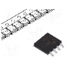 Tranzistor N-MOSFET, capsula PowerSO8, NEXPERIA - PSMN1R3-30YL.115