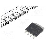Tranzistor N-MOSFET, capsula PowerSO8, NEXPERIA - PSMN1R8-40YLC.115